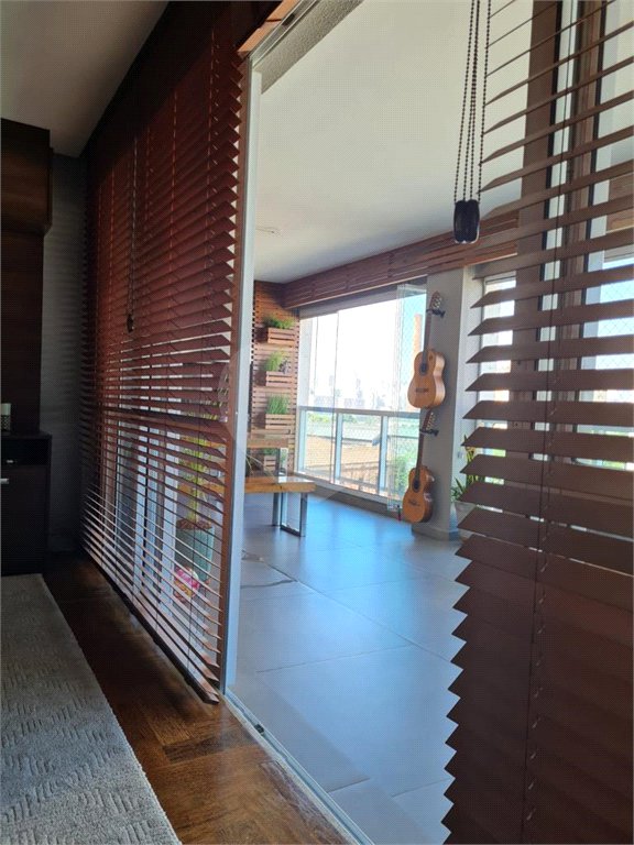 Condomínio Luzes da Mooca Apartamento 204 m² 4 suítes 4 vagas Condominio Clube.