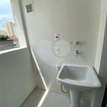 Apartamento novo na Saude