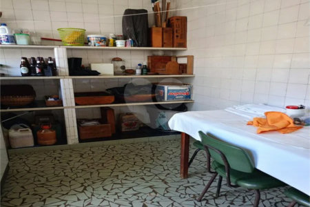 Casa de Alto Padrão à Venda – Campo Belo | São Paulo/SP