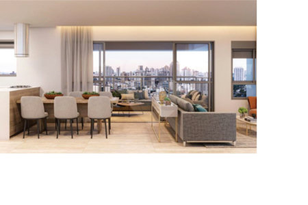Apartamento imperdível na Móoca