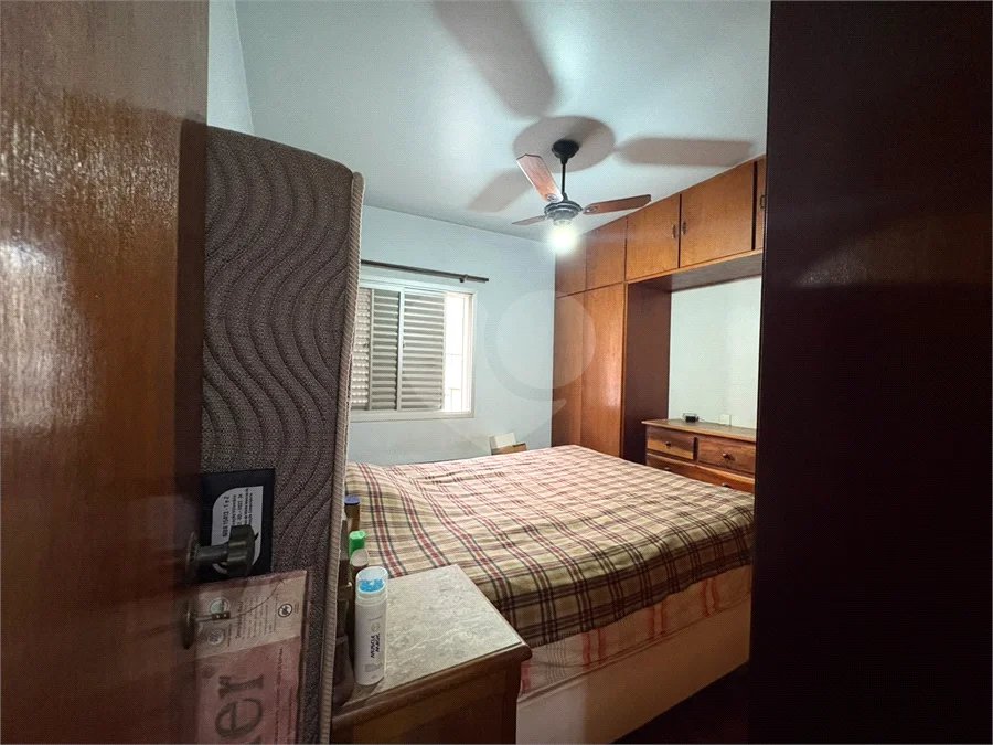 Apartamento á venda - Vila Guarani