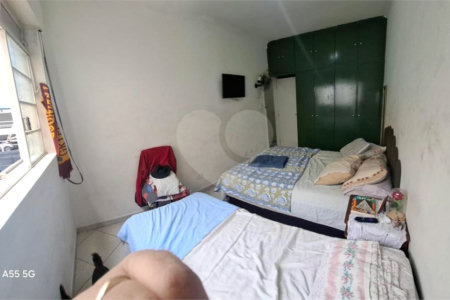 APARTAMENTO AMPLO 100m2 NA BELA VISTA – ÓTIMA LOCALIZAÇÃO