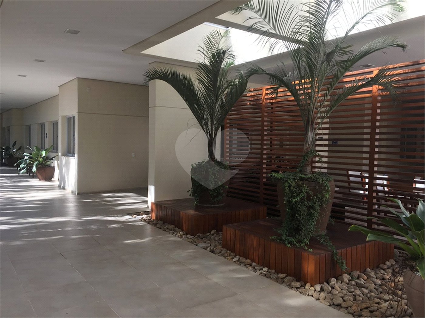 Apartamento de 53m2 na Vila Mascote