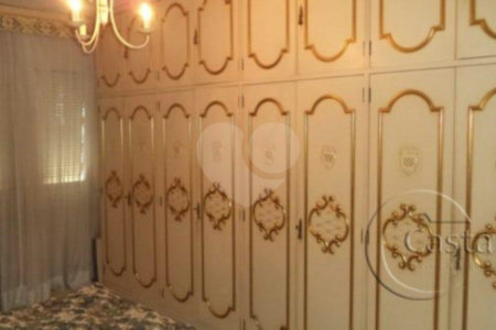 apartamento alto padrão na paes de barros!!