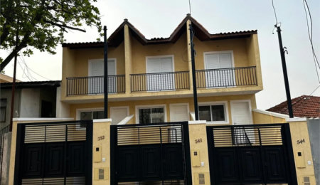 Sobrado à venda com 3 quartos, sendo 1 suíte,  em Butantã, São Paulo, SP