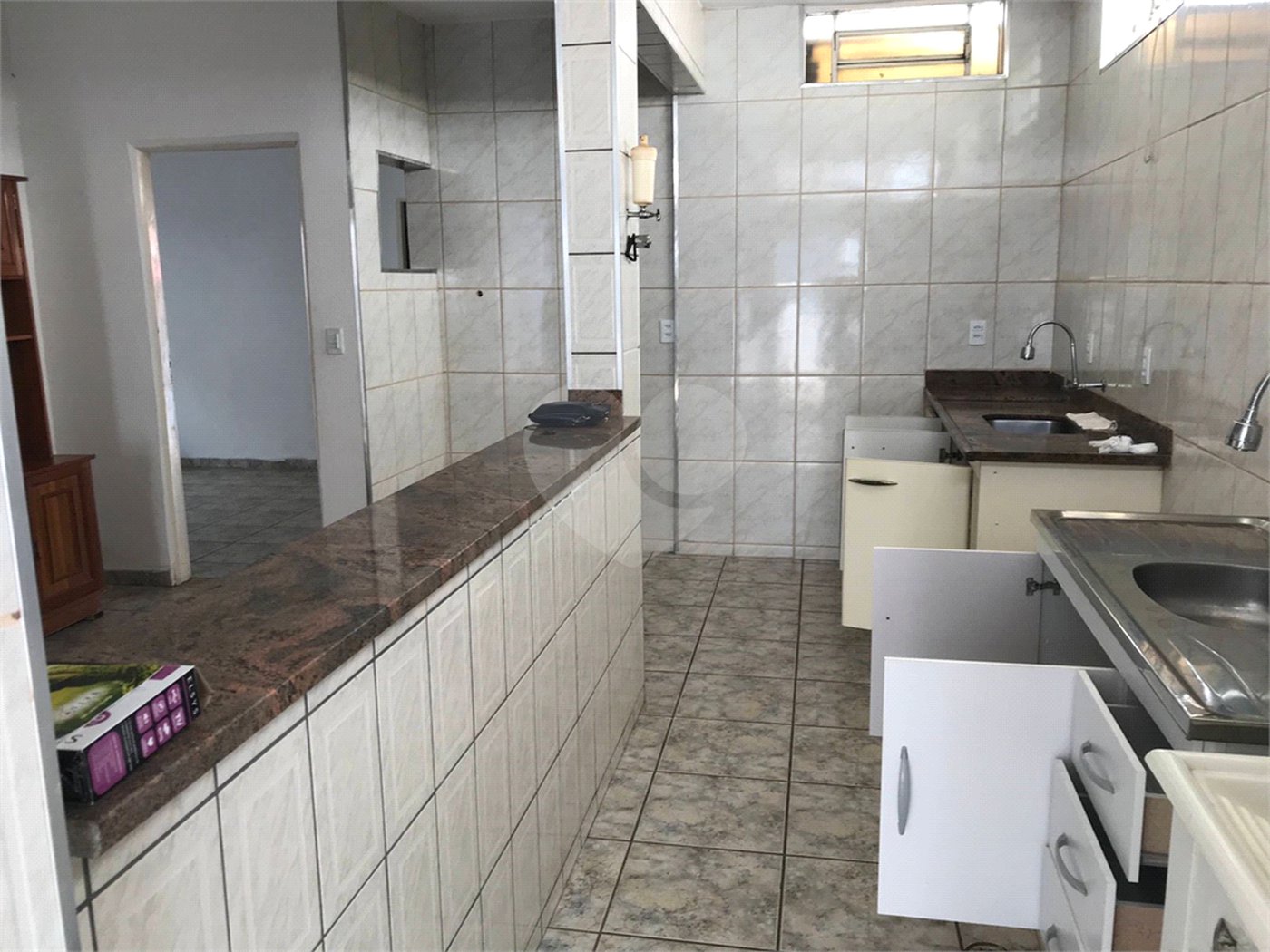 Casa para venda ou locação na Vila Prado