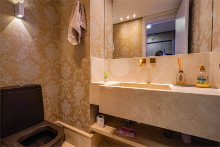 Apartamento para venda em Vila Mariana com 4 quartos, sendo 4 suítes , 250m²
