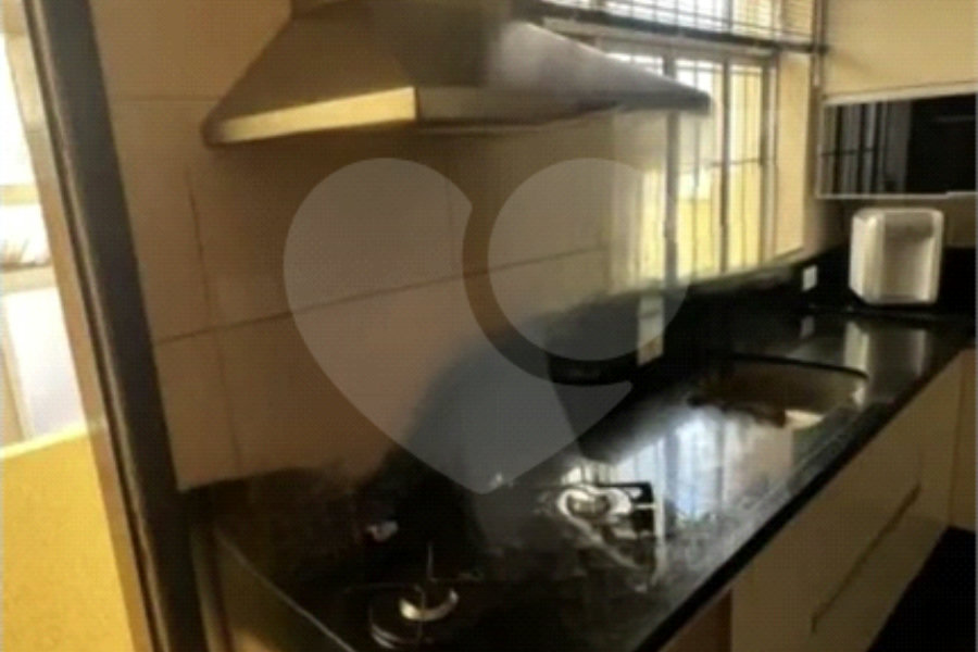 LINDA CASA NO TUCURUVI DE ALTO PADRÃO