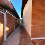 Casa de Alto Padrão à Venda e Locação no Parque Santa Mônica - São Carlos