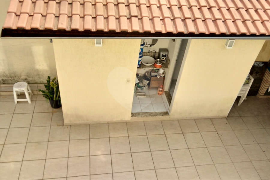 Casa a venda no Imirim