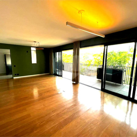 Imóvel 168m² Idea Zarvos com 3 suites, varanda na frente e na suíte, piscina, academia e 3 vagas Vila Madalena.