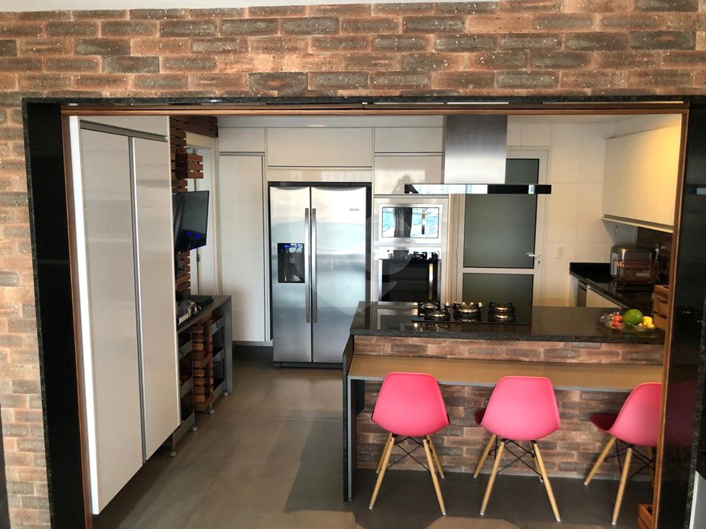 Condomínio Luzes da Mooca Apartamento 204 m² 4 suítes 4 vagas Condominio Clube.