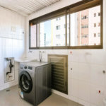 Vila Clementino - Apartamento reformado | 186 m² | 3 suítes | 3 vagas livres