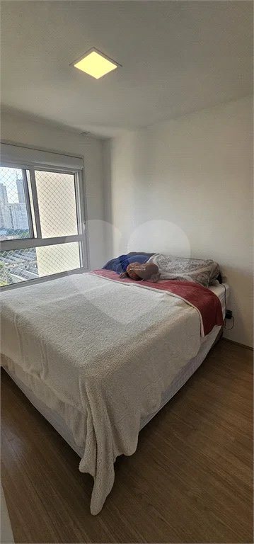 Apartamento na Região da Mooca à 5 Minutos do Metrô Bresser Mooca COM 2 Dormitórios sendo 1 Suíte e 1 Vaga de Garagem