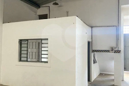 GALPÃO COMERCIAL E INDUSTRIAL PARA LOCAÇÃO / VENDA | CAJURU DO SUL – SOROCABA/SP