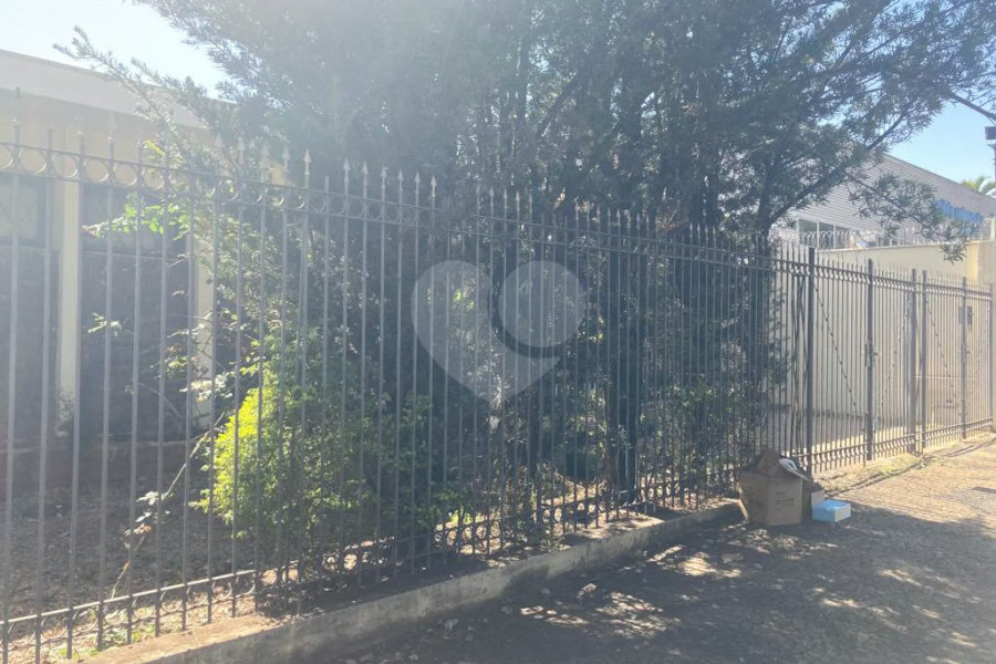 Casa no Bairro Cidade Jardim em Piracicaba-SP.