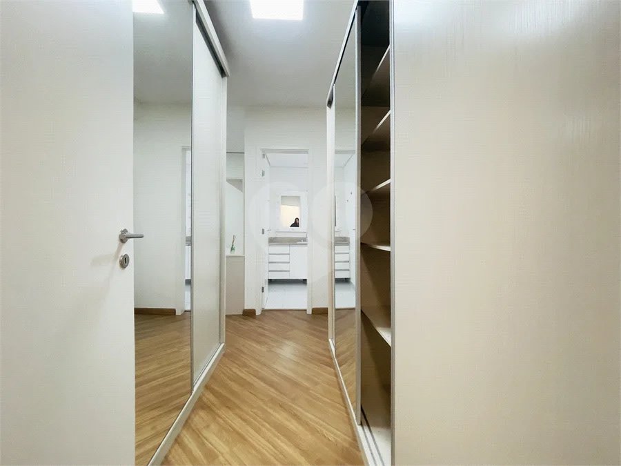LOCAÇÃO DOMO LIFE C/ 155 m² - 3 DORMITÓRIOS | 3 VAGAS | CONDOMÍNIO CLUBE PRONTO PARA MORAR!