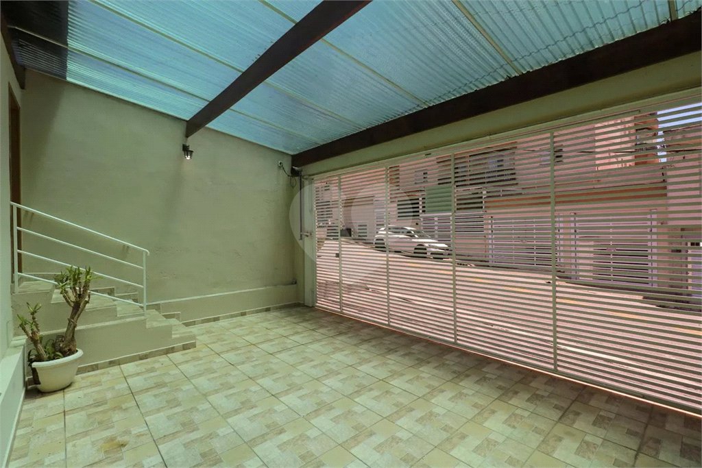 Casa à Venda em São Caetano do Sul com 188 m², 2 Vagas e Churrasqueira.