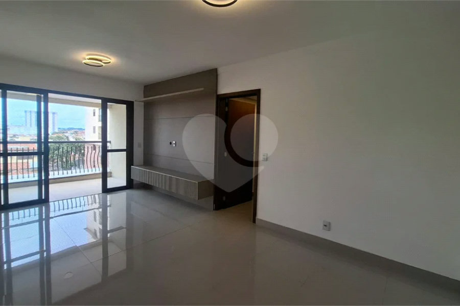 Apartamento à venda no Edifício Terraço Paulista – Bairro Paulista – Piracicaba/SP