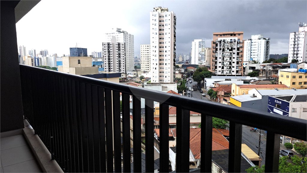 Apartamento á venda - Jabaquara