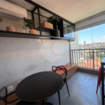 APARTAMENTO 2 QUARTOS 1 SUÍTE COM 62 M2 MOÓCA