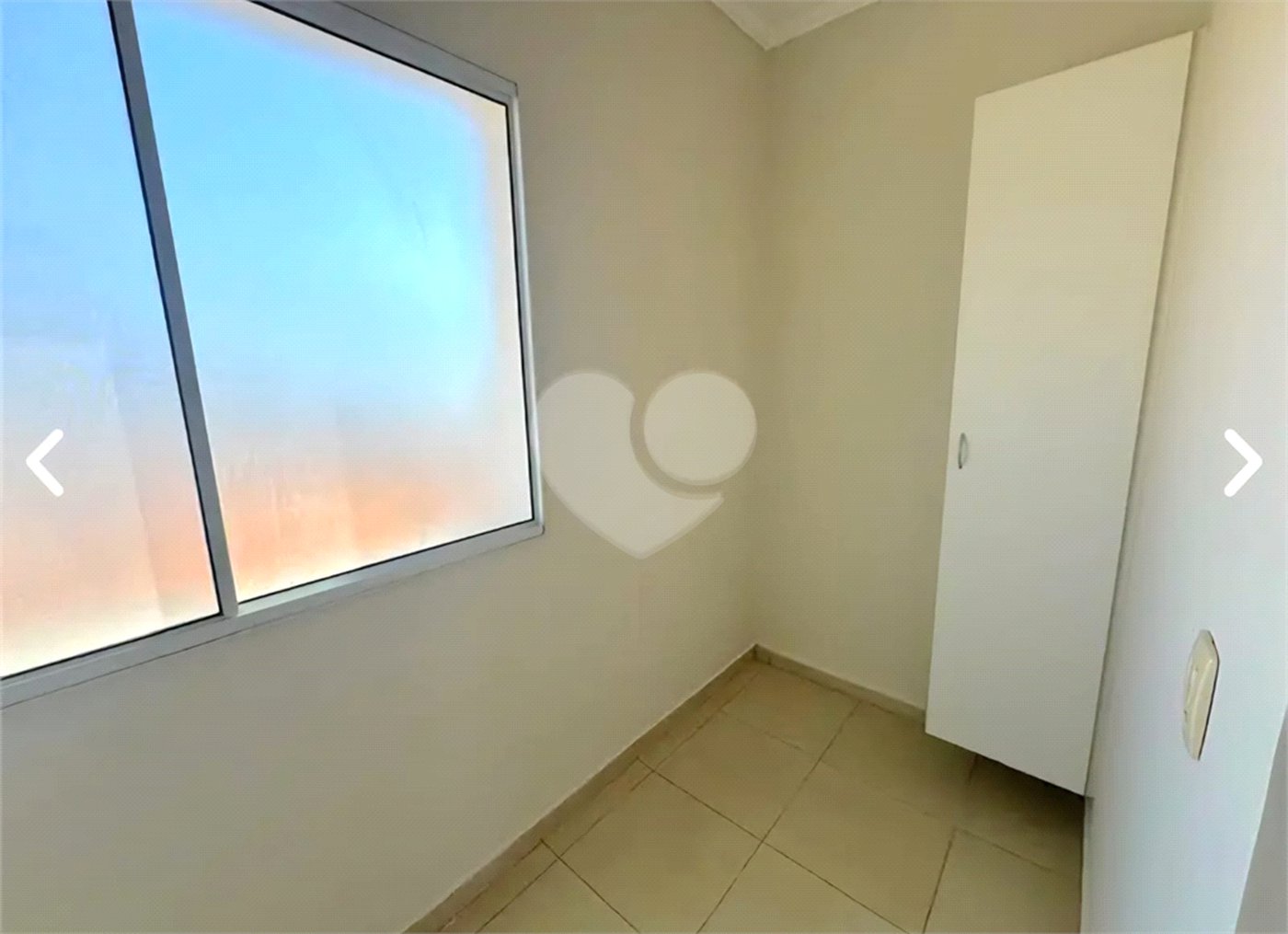 Apartamento para venda no Santa Marta em São Carlos