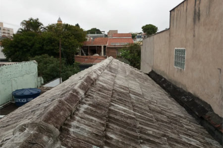 CASA TERREA A VENDA MOOCA