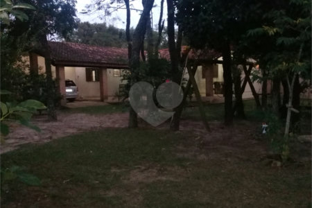 Chácara no Broa Itirapina