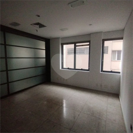 Sala comercial para locação no Jardim Paulista