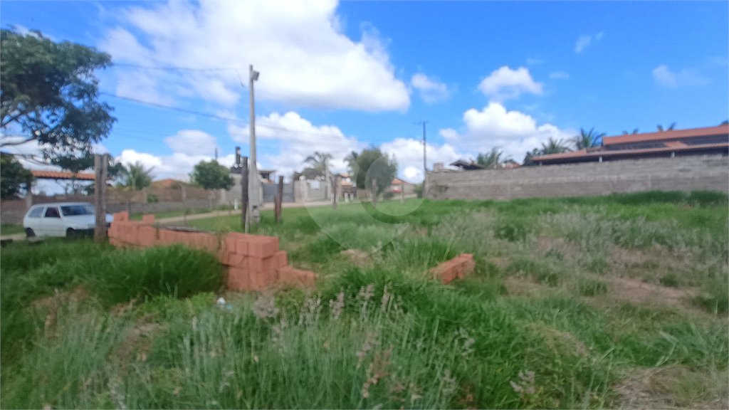 Terreno à venda no condomínio Broa Eco Village, Brotas - SP