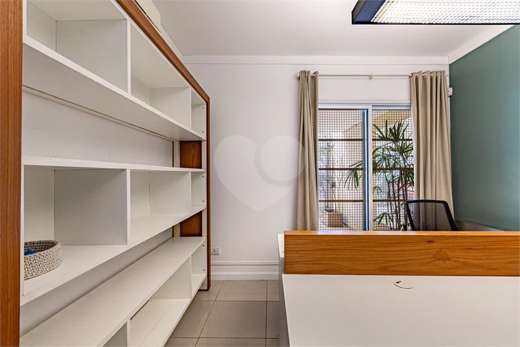 Casa comercial com 172m² , 1 vaga de garagem , à venda no bairro das Perdizes.