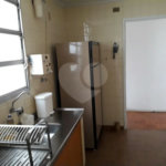 Apartamento 2 quartos - Metro Borba Gato