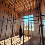 Casa térrea 3 dormitório 1 suíte com closet à venda no Condomínio Vileneuve,