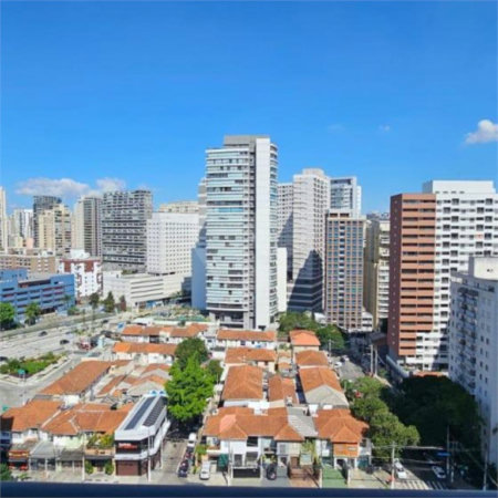 Apartamento no Itaim Bibi de 45m2 com 1 dorm, 1 banheiro, 1vaga. Estuda permuta. Viva a um passo dos melhores shoppings, hospitais, escolas e rodovias principais com 1 dorm, 1 banheiro, 1 vaga. Estuda permuta