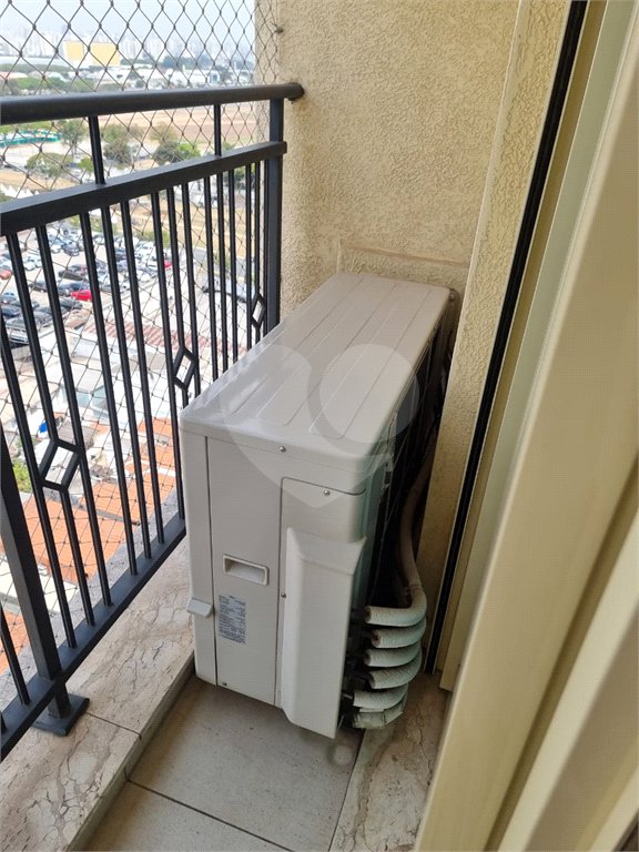 Apartamento para venda em Santana Zona Norte.