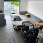 PRÉDIO COMERCIAL E RESIDENCIAL(KITNETS) COM GALPÃO À VENDA Jardim Ocara – Santo André/SP