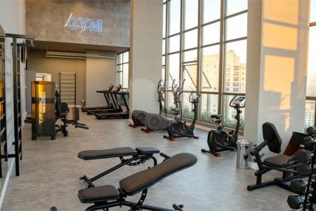 Apartamento à venda no Inspire Ibirapuera – 1 dormitório, 38m², com lazer completo e localização privilegiada