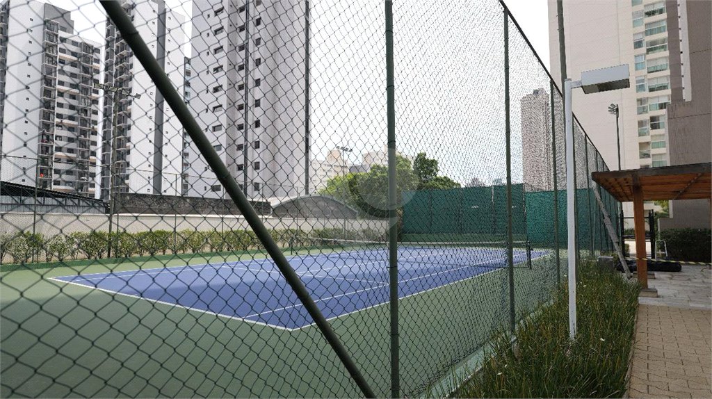Apartamento á venda - Vila Olímpia