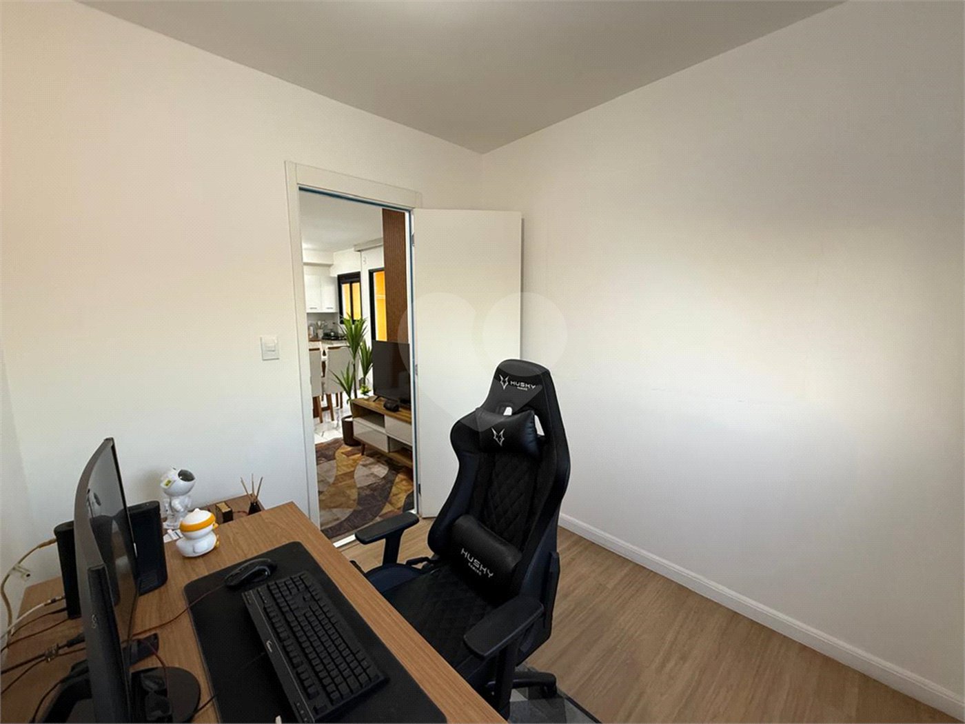 Apartamento à Venda na Vila Maria | 2 Dormitórios | Sacada Grill | Vista Livre | Vaga Coberta + Depósito