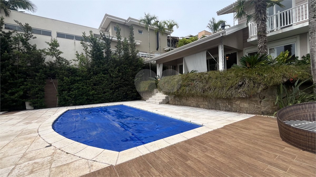 Casa a Venda no Condomínio Porto Atibaia com 4 dormitórios