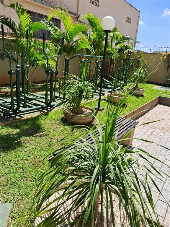 Apartamento mobiliado para venda 76 m² 2 dormitórios, 1 vaga próximo ao Metrô São Paulo-Morumbi