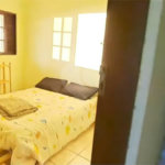 Belíssima casa com 04 dormitórios em Itanhaém