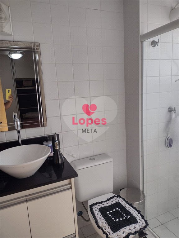 APARTAMENTO PADRÃO 73M², 3 DORMITORIOS, 1 SUITE, 2 BANHEIROS,1 VAGA, SÃO JOSÉ DOS CAMPOS, SP