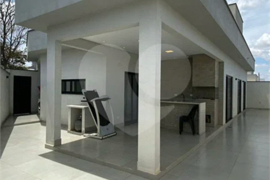 Casa à venda no Condomínio Park Taquaral Unimep em Piracicaba/SP.