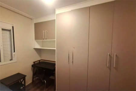 Apartamento à venda com 3 quartos, sendo 1 suíte, em Parque Reboucas, São Paulo, SP