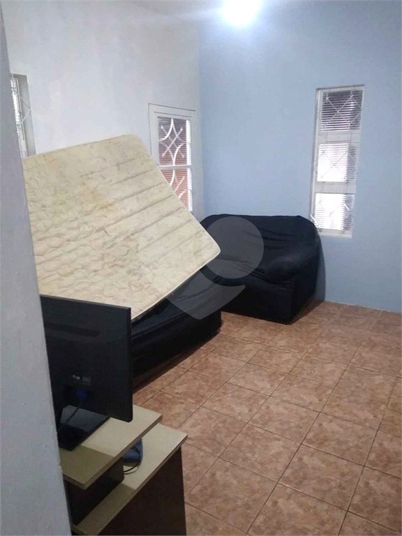 Casa Térrea.