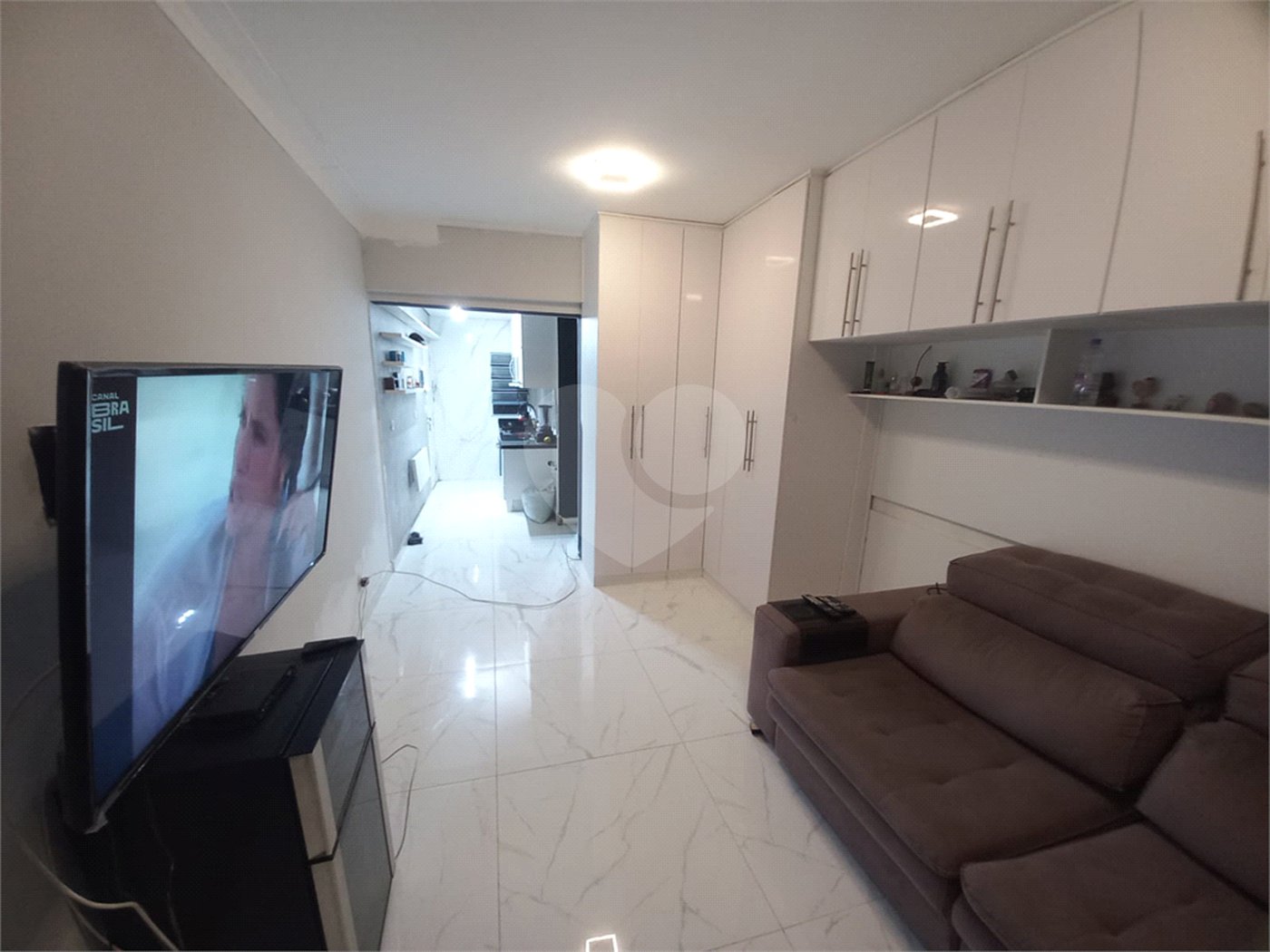 Apartamento à venda no bairro Bela Vista.
