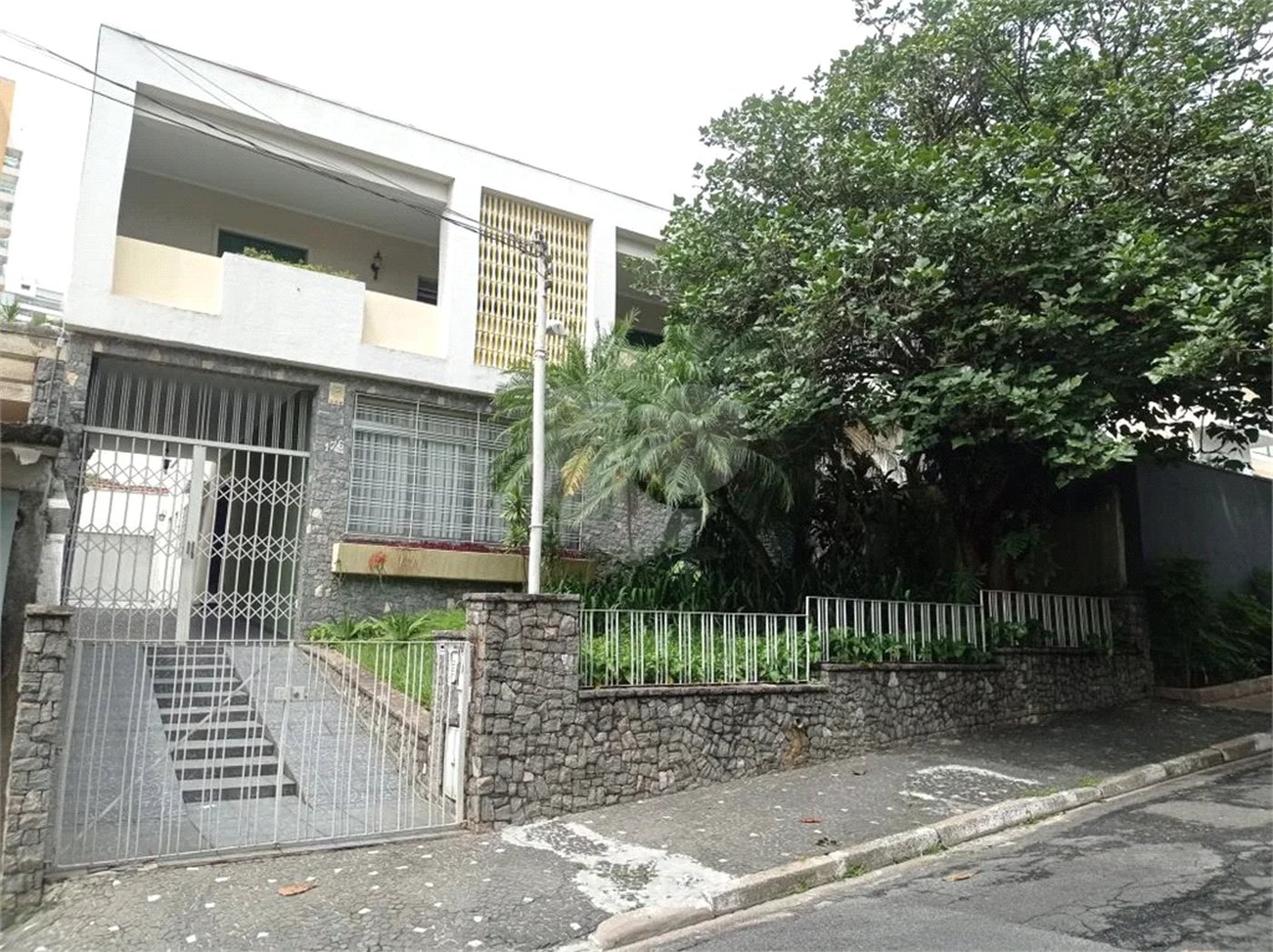 Belíssimo imóvel residencial próximo ao Parque da Aclimação
