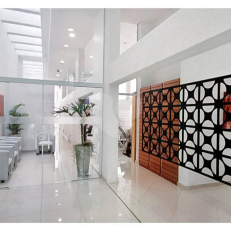 Prédio comercial à venda em Santo André, 1200m²