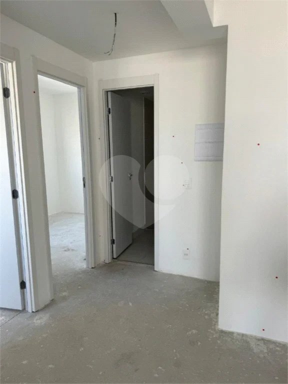 Apartamento de 2 quartos à venda na Vila Prudente